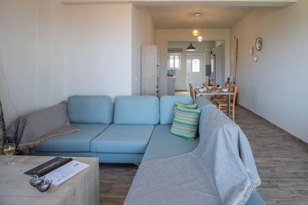 O Palaios Fournos Tou Andrea Apartment Argostoli  Exterior photo