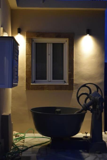 O Palaios Fournos Tou Andrea Apartment Argostoli  Exterior photo