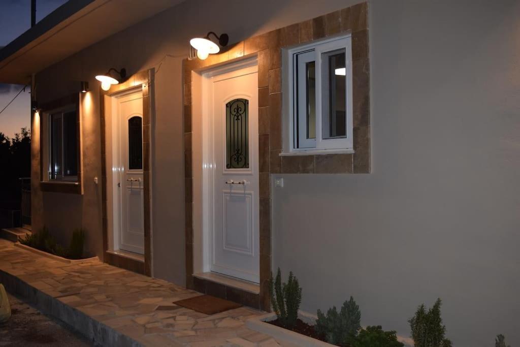 O Palaios Fournos Tou Andrea Apartment Argostoli  Exterior photo