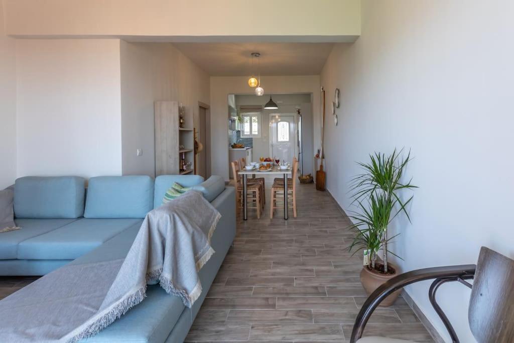 O Palaios Fournos Tou Andrea Apartment Argostoli  Exterior photo